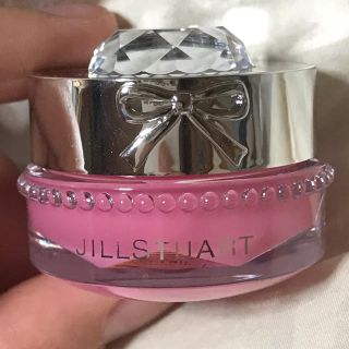 ジルバイジルスチュアート(JILL by JILLSTUART)のジルスチュアート　リップバーム01(リップケア/リップクリーム)