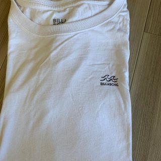 ビラボン(billabong)のBILLABONG ロンT(Tシャツ/カットソー(七分/長袖))