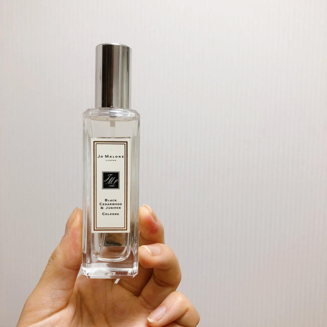 Jo Malone ♡ ブラックシダーウッド&ジュニパー 30ml