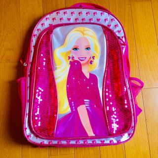 バービー(Barbie)の値下げ   リュックサック  バービー(リュック/バックパック)