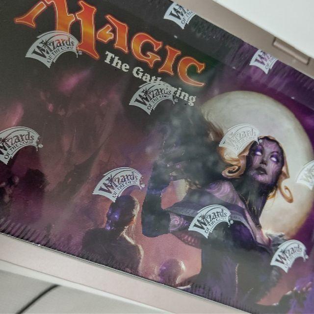 マジック：ザ・ギャザリング - MTG 異界月/EMN 日本語 ブースターbox 未開封 1箱