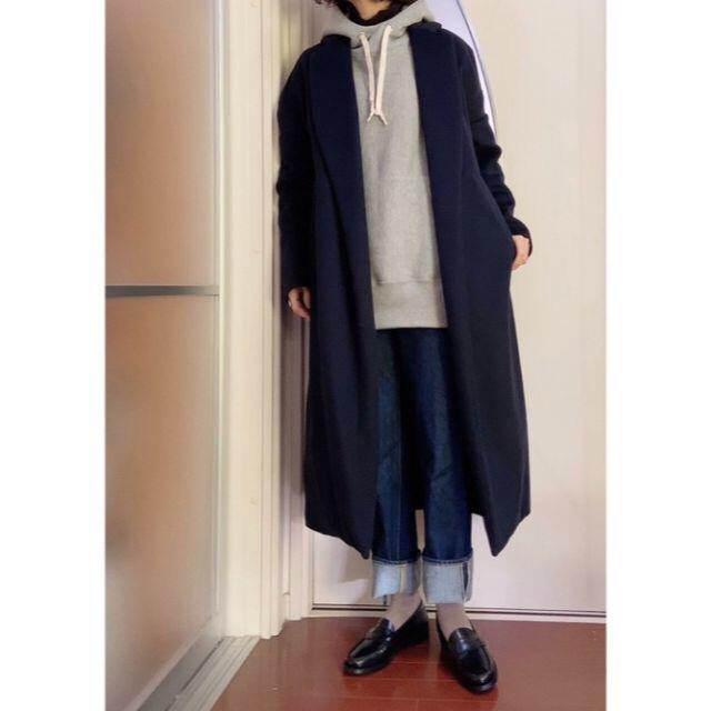 6万2640円 ENFOLD トップリバーコート 6万2640円 ENFOLD トップリバーコート