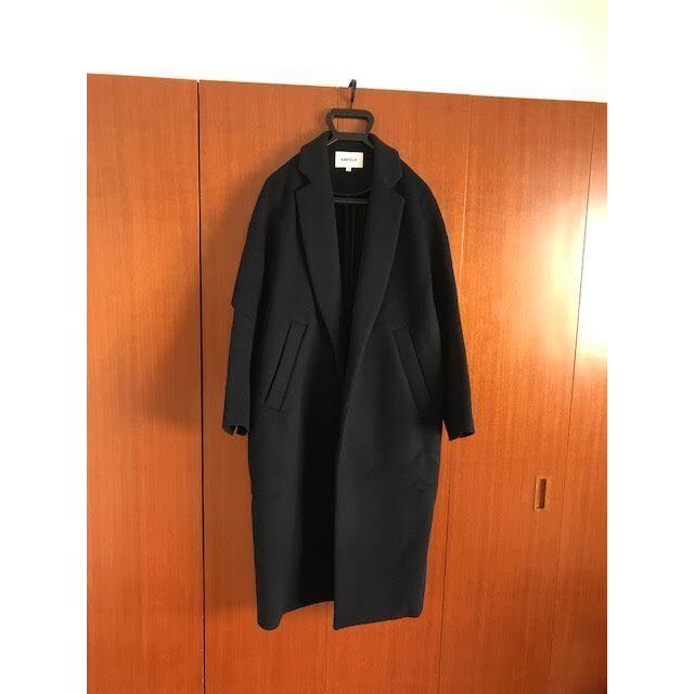 6万2640円 ENFOLD トップリバーコート 6万2640円 ENFOLD トップリバーコート