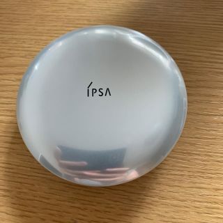 イプサ(IPSA)のイプサ　フェイスパウダー　UVカット(フェイスパウダー)