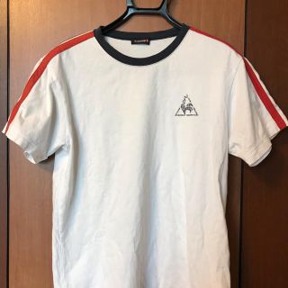 ルコックスポルティフ(le coq sportif)のルコック　Ｔシャツ(Tシャツ/カットソー(半袖/袖なし))