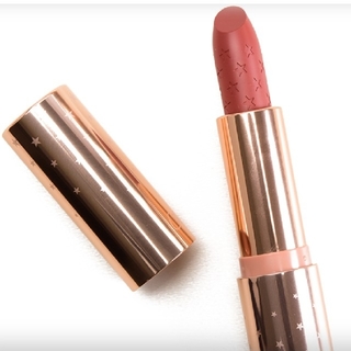 カラーポップ(colourpop)のカラーポップ Lux Lipstick ( La Lady)(口紅)