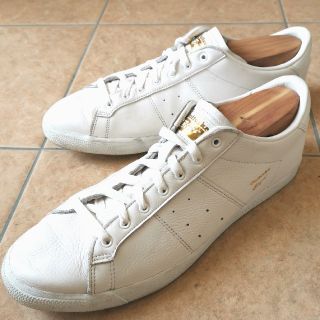 オニツカタイガー(Onitsuka Tiger)の美品！オニツカタイガー　ローンシップ　28センチ(スニーカー)