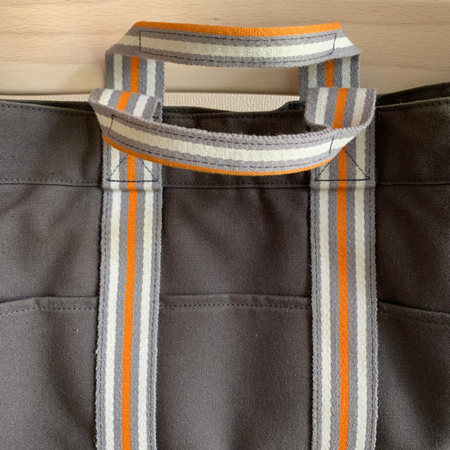 Hermes(エルメス)のHERMES エルメス フールトゥ MM レディースのバッグ(トートバッグ)の商品写真