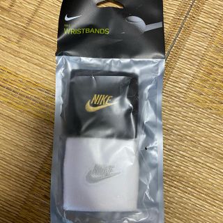 ナイキ(NIKE)のナイキ　リストバンド(バングル/リストバンド)