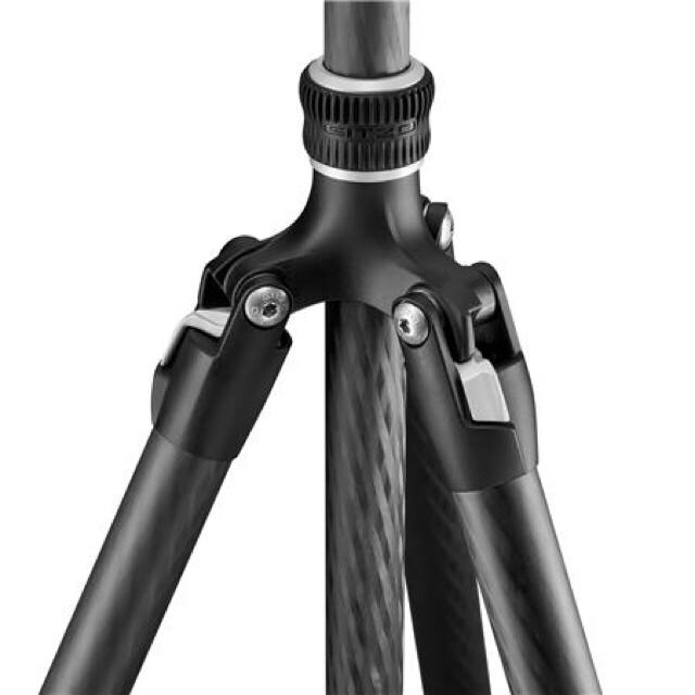 ジッツォ　Series 1  Tripod Kit 雲台付き　カーボン