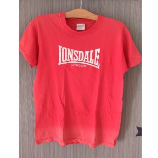 ロンズデール(LONSDALE)のLONSDALE Tシャツ(Tシャツ/カットソー(半袖/袖なし))