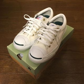 perfil Hectáreas Templado コンバース JACK PURCELL スニーカー(レディース)（グリーン・カーキ/緑色系）の通販 12点 | CONVERSE のレディースを買うならラクマ