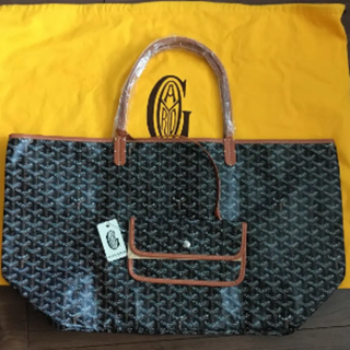 ゴヤール(GOYARD)のゴヤール　サンルイGM(トートバッグ)