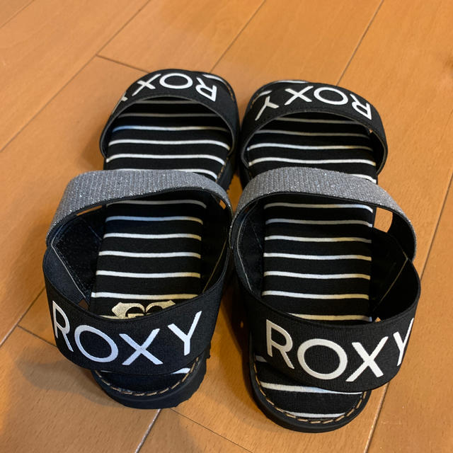 Roxy(ロキシー)のROXY サンダル レディースの靴/シューズ(サンダル)の商品写真