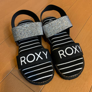 ロキシー(Roxy)のROXY サンダル(サンダル)