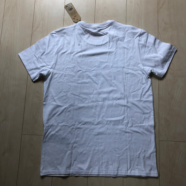 Levi's(リーバイス)のリーバイス  メンズ　Tシャツ メンズのトップス(Tシャツ/カットソー(半袖/袖なし))の商品写真