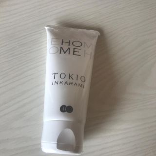 トキオ(TOKIO)のトキオ　インカラミ　ホーム　集中ヘアパック　(ヘアパック/ヘアマスク)