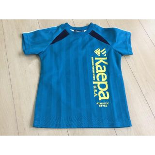 ケイパ(Kaepa)のKaepa Tシャツ サイズ110(Tシャツ/カットソー)