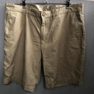 パタゴニア(patagonia)のパタゴニアショートパンツ　サイズ36(ショートパンツ)