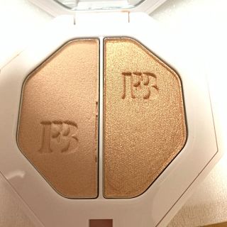 セフォラ(Sephora)の値下げしました！Fenty Beautyハイライト(フェイスカラー)