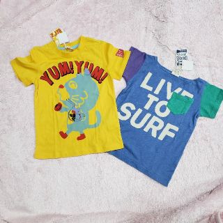 ☆専用☆F.O.KIDS & BIT'Z Tシャツ セット(Tシャツ/カットソー)