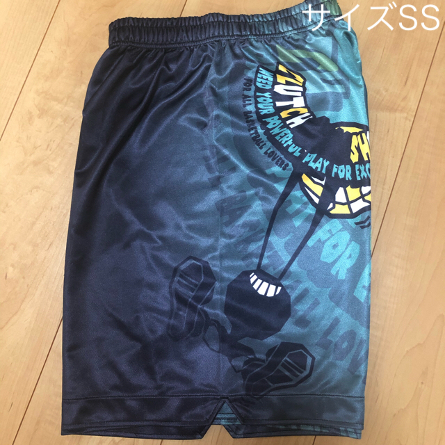 チームファイブ(Team Five)のバスパン サイズSSの通販 by まくら's shop|ラクマ
