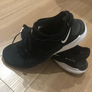 ナイキ(NIKE)のNIKE ランニングシューズ(スニーカー)