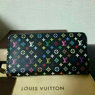 ルイヴィトン(LOUIS VUITTON)のルイヴィトン  財布(財布)