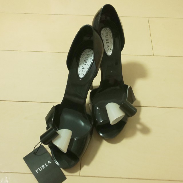 Furla(フルラ)のFURLA  サンダル レインシューズ レディースの靴/シューズ(サンダル)の商品写真