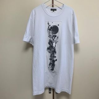 コムデギャルソンオムプリュス(COMME des GARCONS HOMME PLUS)の2013SS コムデギャルソンオムプリュス Tシャツ(Tシャツ/カットソー(半袖/袖なし))