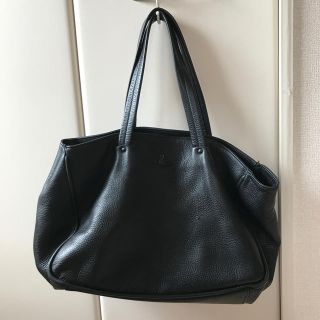 Vivienne Westwood(ボストンバッグ ・ ブラック/黒色系)の Vivienne Westwood(ボストンバッグ ・ ブラック/黒色系)の