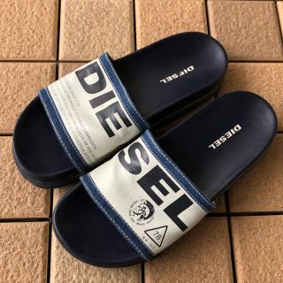 ディーゼル(DIESEL)のディーゼル　サンダル(ビーチサンダル)