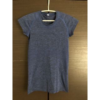 ルルレモン(lululemon)のSea様専用　ルルレモンTシャツ(ヨガ)