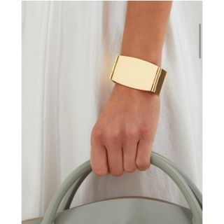 JIL SANDER ジルサンダー レザーブレス