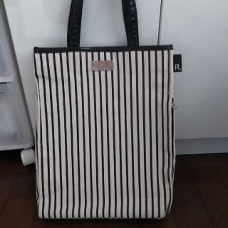 ルートート(ROOTOTE)のさらにお値下げ中！　ROOTOTE　サブバッグにどーぞ(ハンドバッグ)