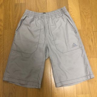 アディダス(adidas)のアディダス●ハーフパンツ●150(パンツ/スパッツ)