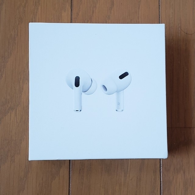 Airpods Pro Apple MWP22J/A