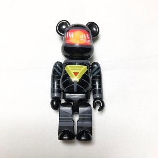 メディコムトイ(MEDICOM TOY)のBE@RBRICK ウルトラバイオレンス(SF/ファンタジー/ホラー)