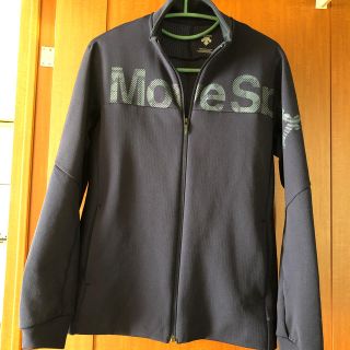 デサント(DESCENTE)のDESCENTE ジャンパー　メンズM(ウェア)