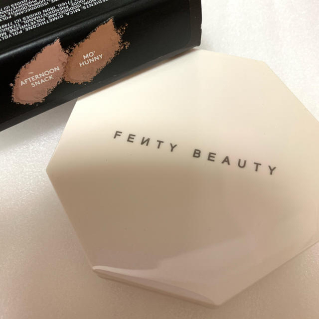 値下げしました！Fenty Beautyハイライト