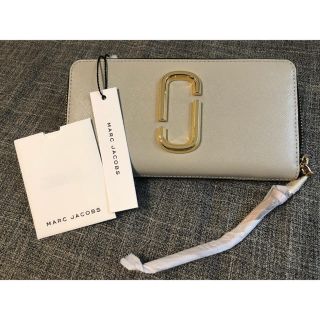 マークジェイコブス(MARC JACOBS)のMARC JACOBS 長財布 新品(財布)