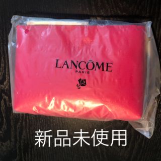 ランコム(LANCOME)のランコム　2020年6月購入 ノベルティ　ポーチ(ポーチ)