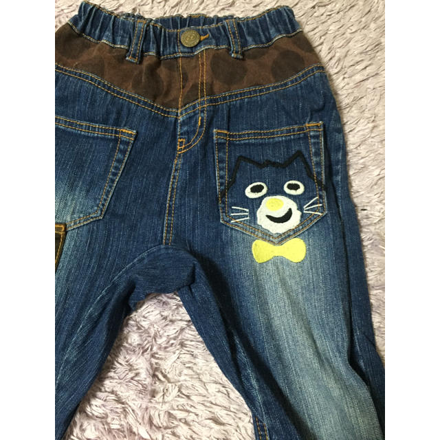 Bit'z(ビッツ)のksママ様専用✨ キッズ/ベビー/マタニティのキッズ服男の子用(90cm~)(カーディガン)の商品写真