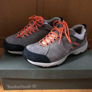 ティンバーランド(Timberland)のTimberland☆ティンバーランド　シューズ 24.5(ブーツ)