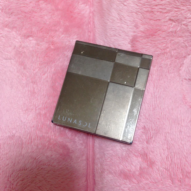LUNASOL(ルナソル)のハイライト コスメ/美容のベースメイク/化粧品(フェイスパウダー)の商品写真