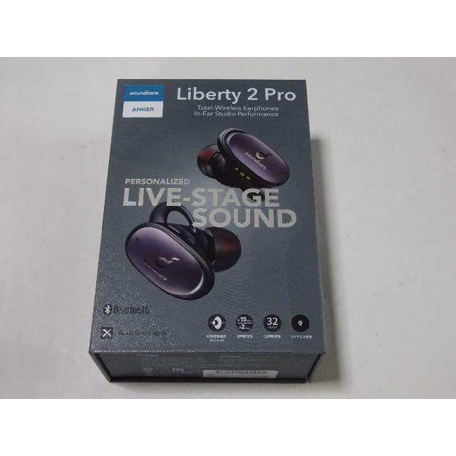 Anker soundcore Liberty 2Pro