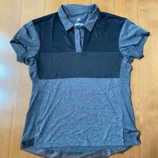 アディダス(adidas)のadidas アディダス　トップス(Tシャツ(半袖/袖なし))