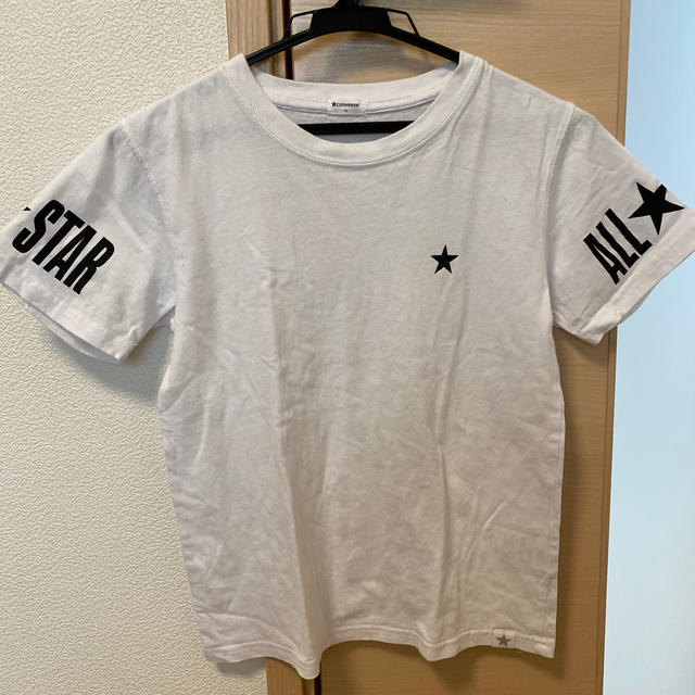 CONVERSE(コンバース)のconverse コンバース Tシャツ　150cm キッズ/ベビー/マタニティのキッズ服男の子用(90cm~)(Tシャツ/カットソー)の商品写真