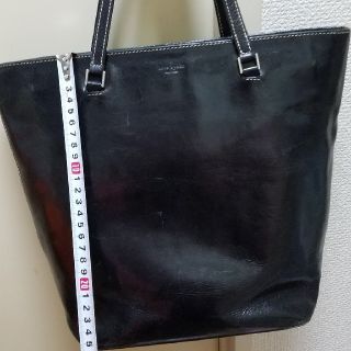 ケイトスペードニューヨーク(kate spade new york)のケイトスペード トートバッグ USED(トートバッグ)