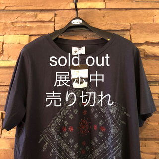Tシャツ　sold out☆(Tシャツ(半袖/袖なし))